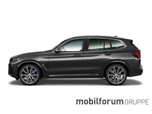 BMW X3 xDrive30i 180 kW image number 5