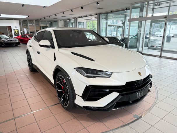 Lamborghini Urus S 490 kW image number 2