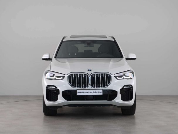 BMW X5 45e xDrive 290 kW image number 7