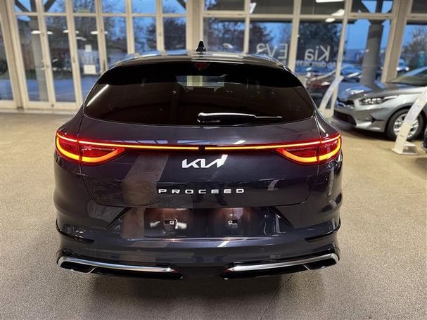 Kia ProCeed GT Line 103 kW image number 3