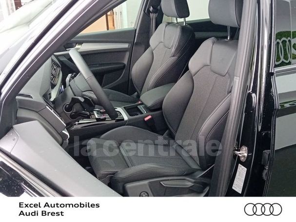 Audi Q5 35 TDI S tronic S-line 120 kW image number 5