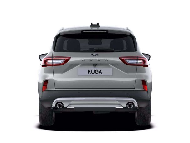 Ford Kuga 2.5 Titanium 132 kW image number 3