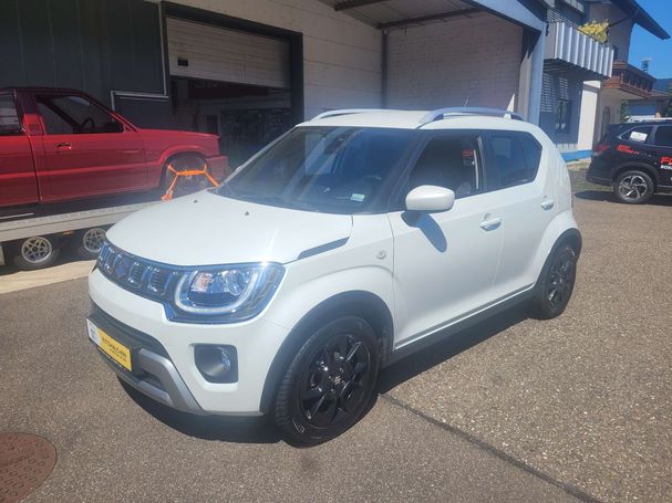 Suzuki Ignis 66 kW image number 1