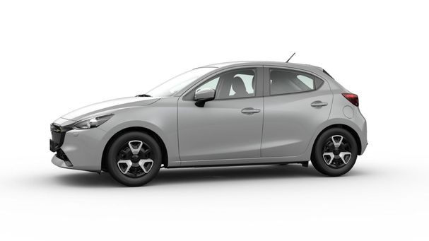 Mazda 2 66 kW image number 3