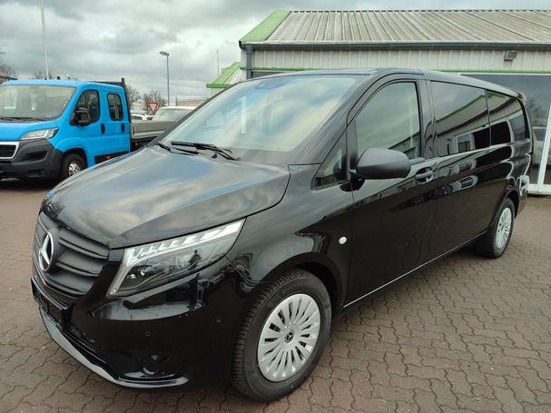 Mercedes-Benz Vito Mixto 124 CDI 174 kW image number 7