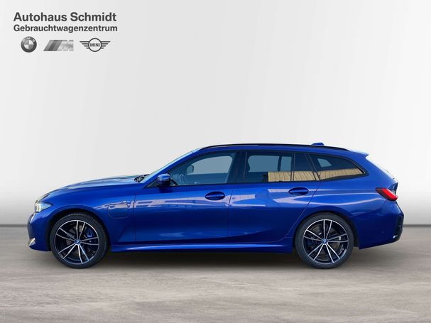 BMW 330 Touring xDrive 185 kW image number 5