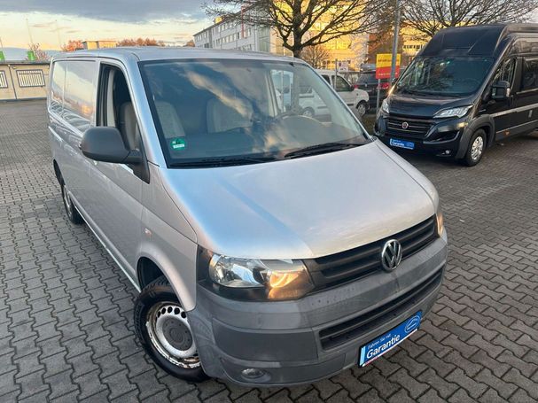 Volkswagen T5 Transporter 75 kW image number 1