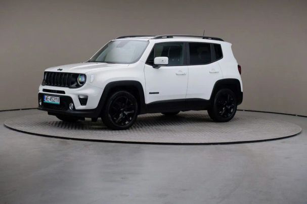 Jeep Renegade 1.6 MultiJet 88 kW image number 1