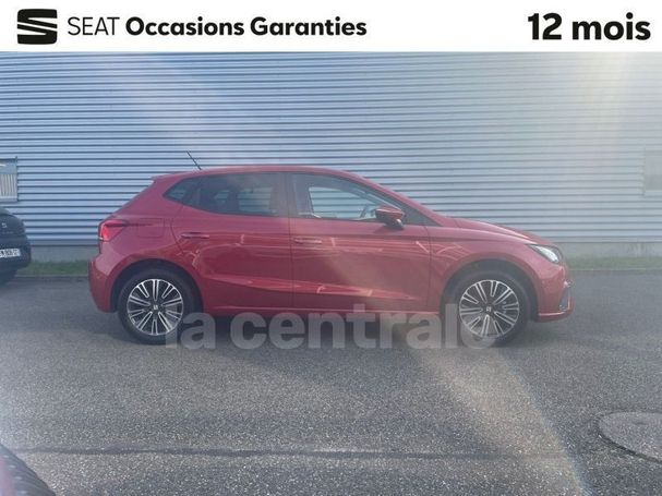 Seat Ibiza 1.0 TSI 70 kW image number 38