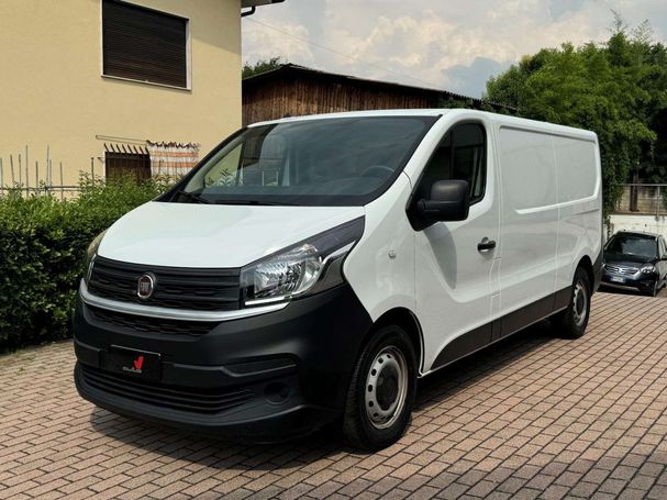 Fiat Talento 2.0 Ecojet 120 88 kW image number 1