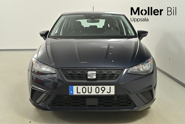 Seat Ibiza 1.0 TSI 70 kW image number 2