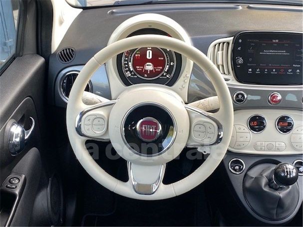 Fiat 500 1.0 51 kW image number 34