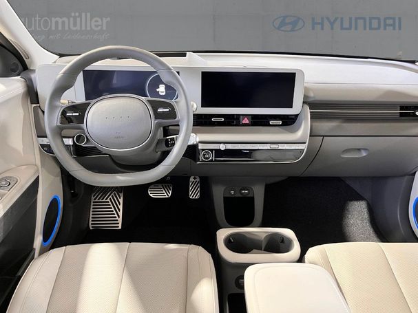 Hyundai Ioniq 5 58 kWh 173 kW image number 11