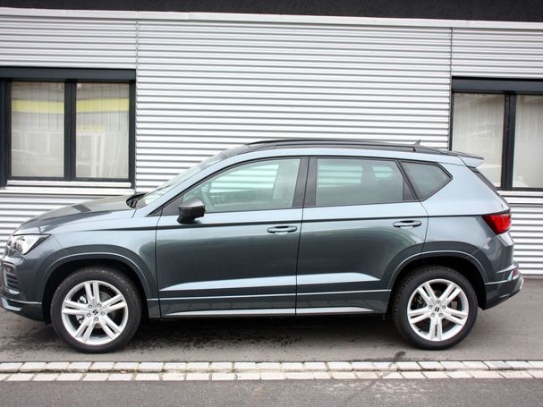 Seat Ateca 1.5 TSI DSG FR 110 kW image number 3