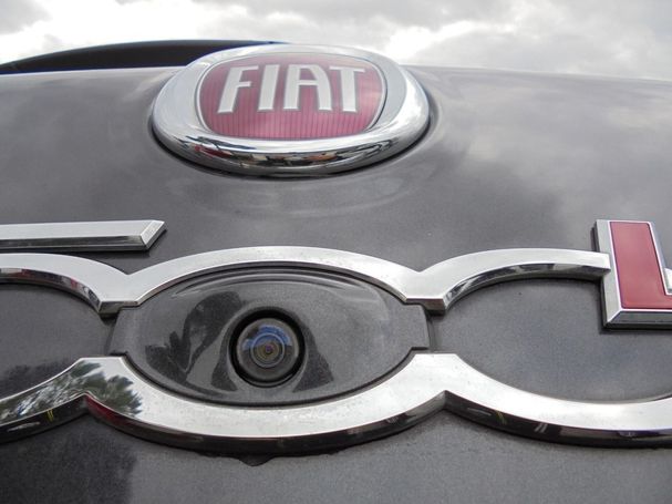 Fiat 500L 1.4 70 kW image number 13