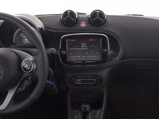 Smart ForTwo EQ 60 kW image number 7