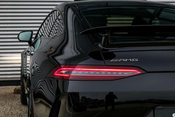 Mercedes-Benz AMG GT 270 kW image number 2