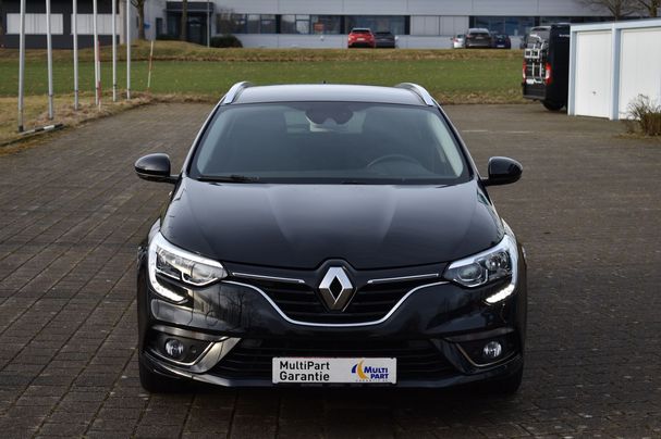 Renault Megane Grandtour TCe 85 kW image number 5