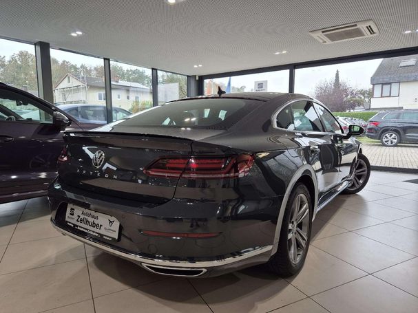 Volkswagen Arteon R-Line 140 kW image number 4