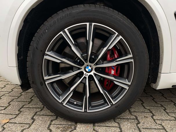 BMW X5 Mi xDrive 390 kW image number 5