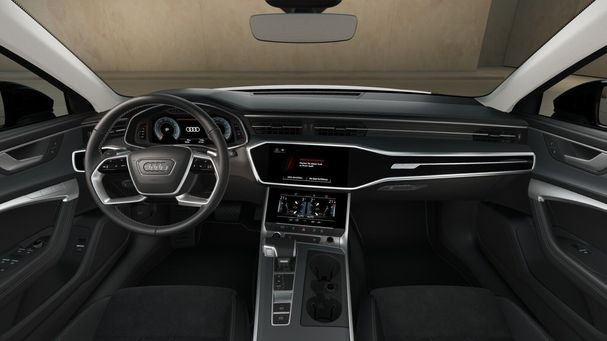 Audi A6 195 kW image number 9