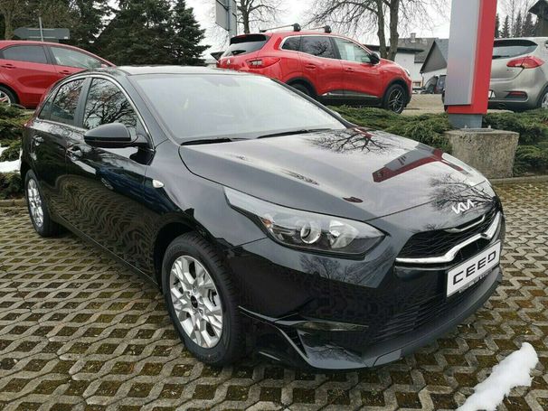 Kia Ceed 1.5 T-GDI 118 kW image number 14