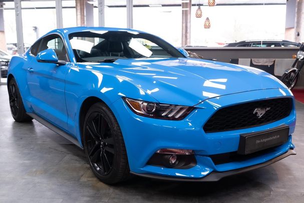 Ford Mustang 2.3 EcoBoost 233 kW image number 4