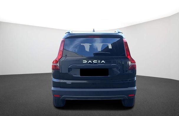 Dacia Jogger Hybrid 104 kW image number 8