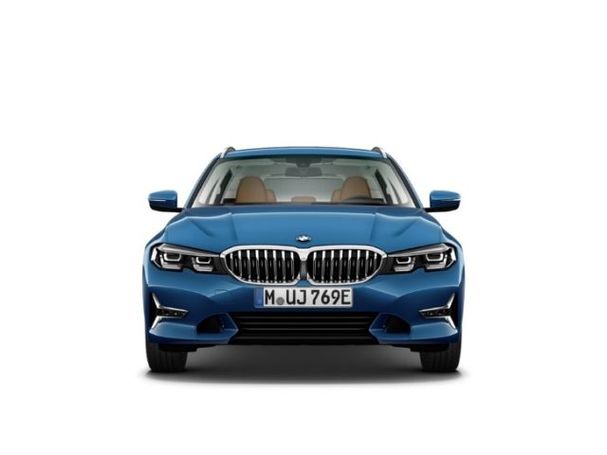 BMW 330 Touring 185 kW image number 6