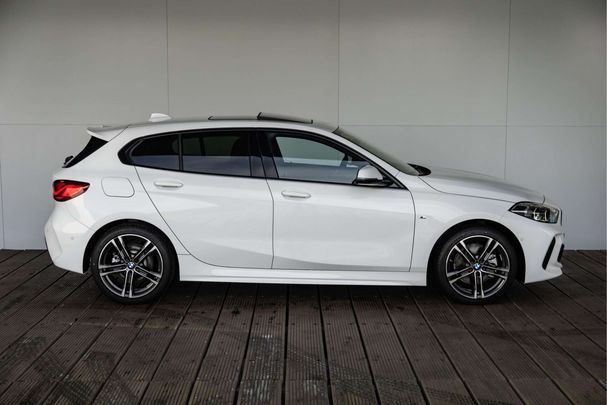 BMW 118i M Sport 100 kW image number 3