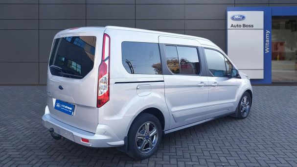 Ford Tourneo Connect 1.5 EcoBlue Titanium 88 kW image number 11