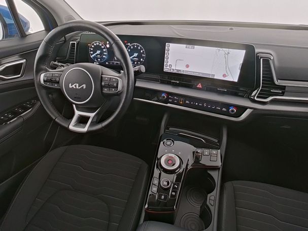 Kia Sportage Spirit 110 kW image number 14