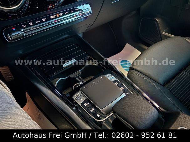 Mercedes-Benz B 200 120 kW image number 15