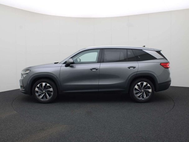 Skoda Kodiaq 1.5 eTSI DSG 150 kW image number 40