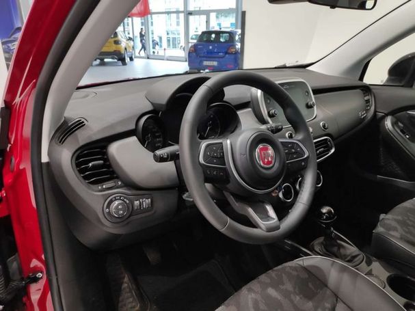 Fiat 500X Cross 1.6 MultiJet 96 kW image number 31