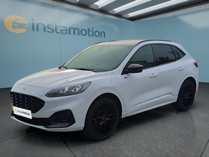 Ford Kuga ST-Line X PHEV