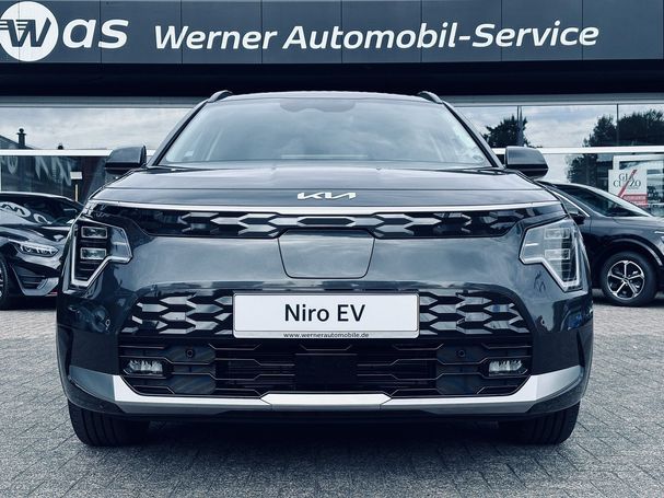 Kia Niro 150 kW image number 2