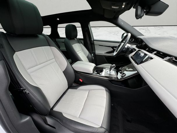 Land Rover Range Rover Evoque 183 kW image number 14