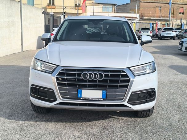 Audi Q5 40 TDI quattro Sport Business 140 kW image number 3