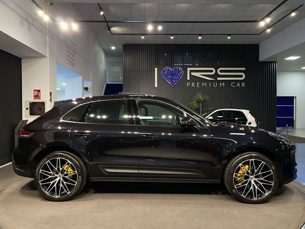 Porsche Macan 195 kW image number 20