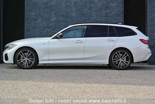 BMW 340i xDrive Touring 275 kW image number 5