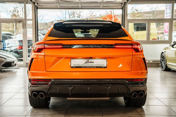 Lamborghini Urus 478 kW image number 2