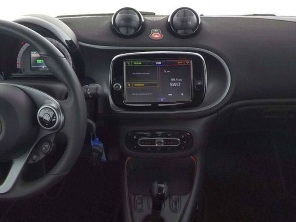 Smart ForTwo EQ 60 kW image number 6