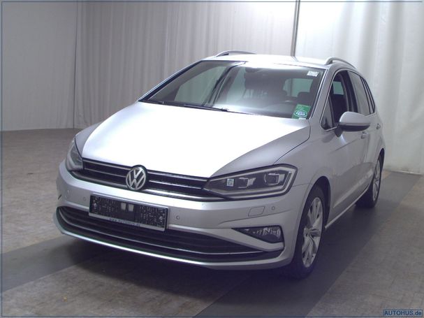 Volkswagen Golf Sportsvan 2.0 TDI Highline 110 kW image number 1