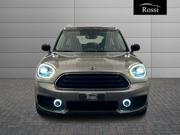 Mini Cooper D Countryman 110 kW image number 2