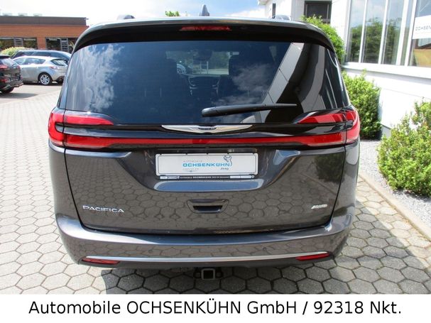 Chrysler Pacifica 214 kW image number 6