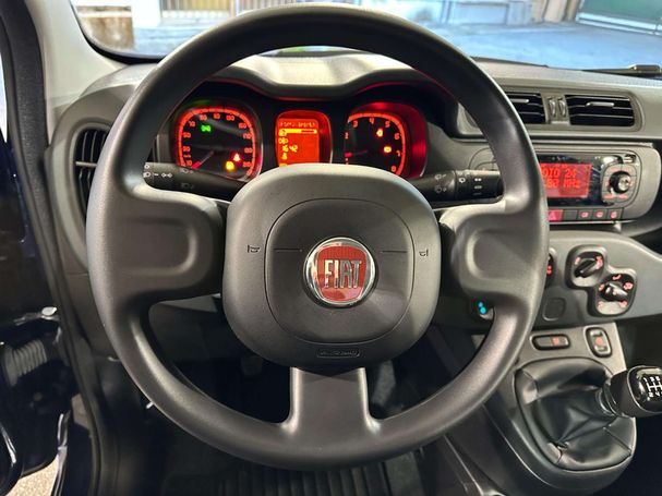 Fiat Panda 1.0 Hybrid 51 kW image number 15