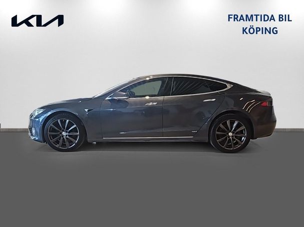 Tesla Model S Long Range AWD 311 kW image number 4