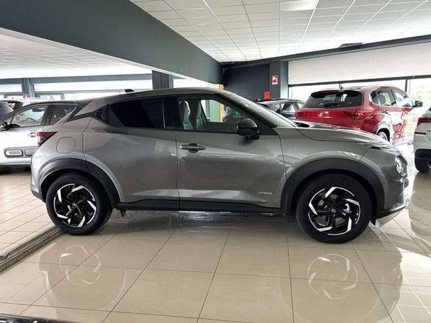 Nissan Juke 1.6 N-CONNECTA 105 kW image number 4