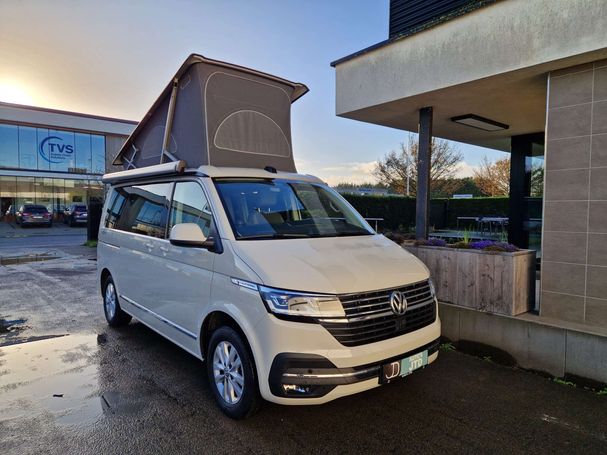 Volkswagen T6 California DSG Ocean 110 kW image number 6